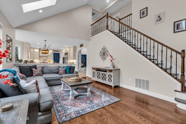 41 Lafayette Mills Road, Manalapan, NJ 07726
