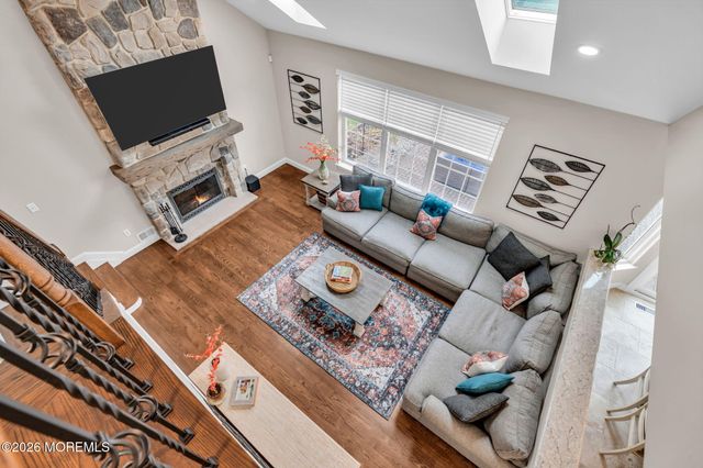 41 Lafayette Mills Road, Manalapan, NJ 07726