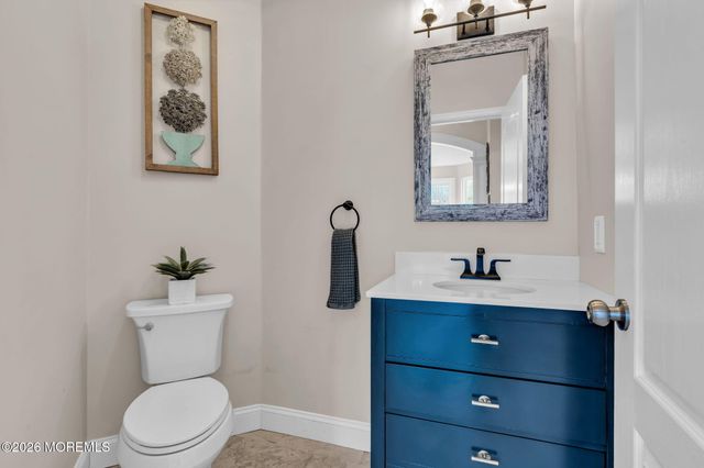 41 Lafayette Mills Road, Manalapan, NJ 07726