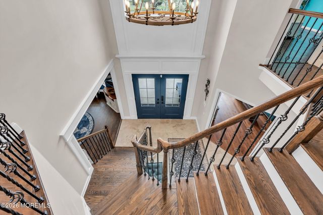 41 Lafayette Mills Road, Manalapan, NJ 07726