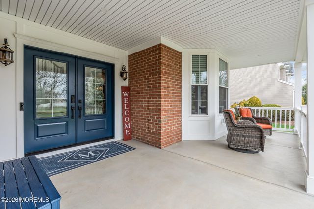41 Lafayette Mills Road, Manalapan, NJ 07726