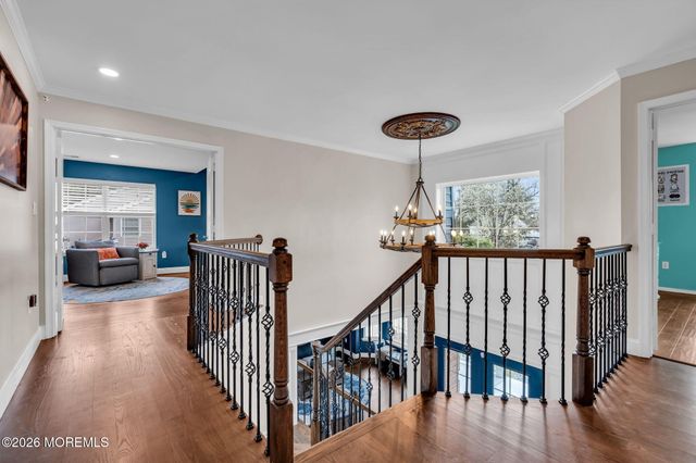 41 Lafayette Mills Road, Manalapan, NJ 07726