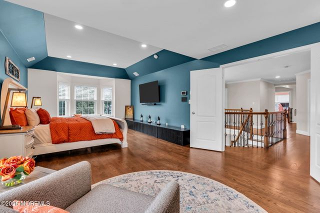 41 Lafayette Mills Road, Manalapan, NJ 07726