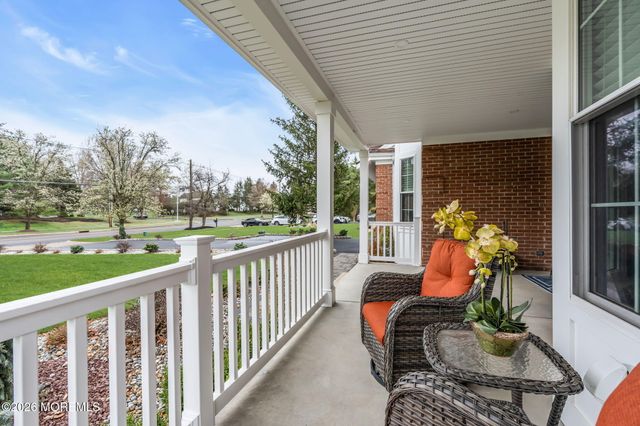 41 Lafayette Mills Road, Manalapan, NJ 07726
