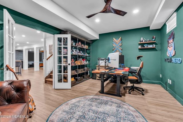 41 Lafayette Mills Road, Manalapan, NJ 07726