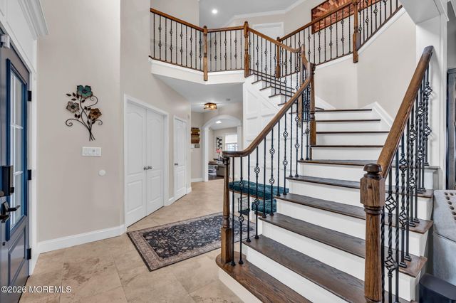 41 Lafayette Mills Road, Manalapan, NJ 07726