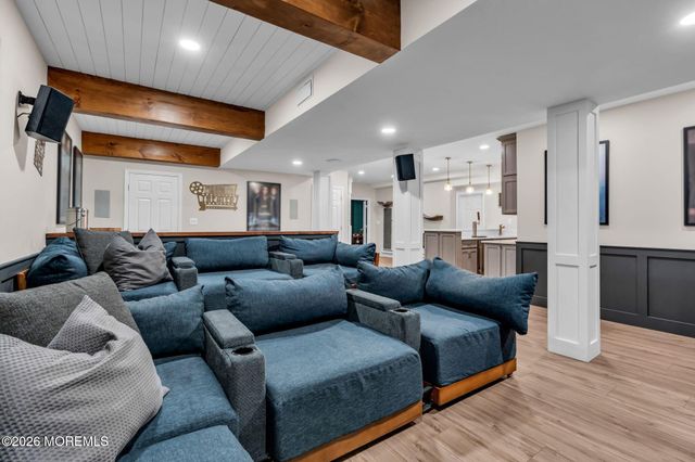41 Lafayette Mills Road, Manalapan, NJ 07726