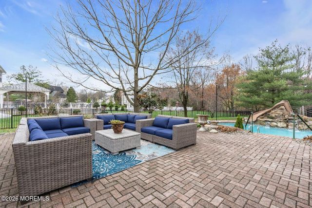 41 Lafayette Mills Road, Manalapan, NJ 07726