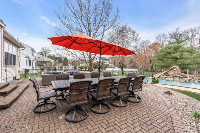 41 Lafayette Mills Road, Manalapan, NJ 07726