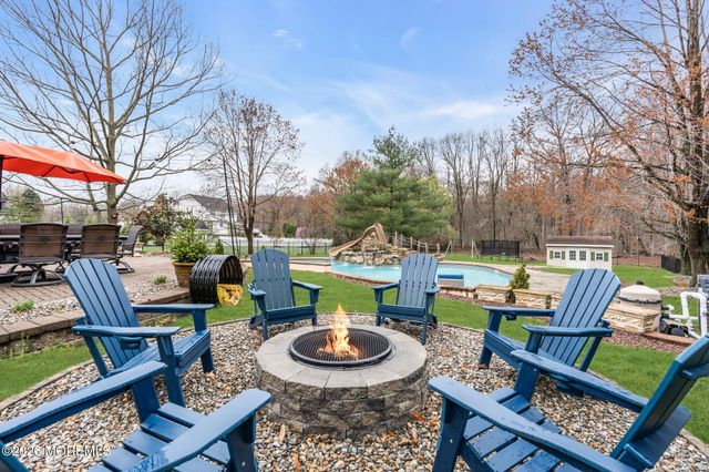 41 Lafayette Mills Road, Manalapan, NJ 07726