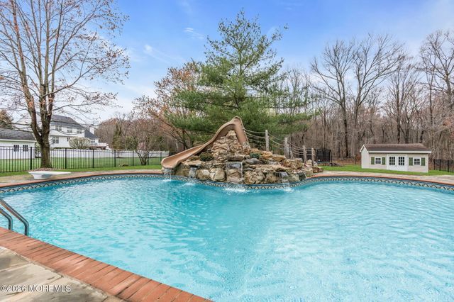 41 Lafayette Mills Road, Manalapan, NJ 07726