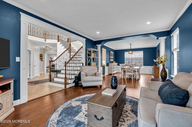 41 Lafayette Mills Road, Manalapan, NJ 07726