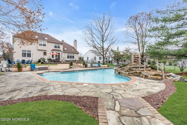 41 Lafayette Mills Road, Manalapan, NJ 07726