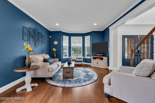 41 Lafayette Mills Road, Manalapan, NJ 07726