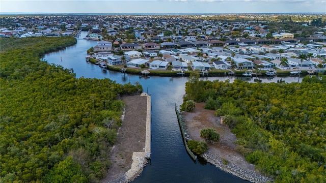 3731 CANDIA DRIVE, Punta Gorda, FL 33950