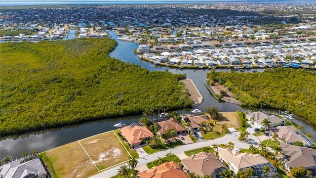 3731 CANDIA DRIVE, Punta Gorda, FL 33950