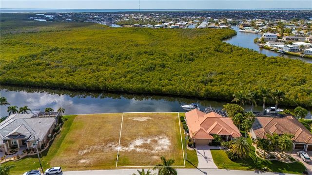 3731 CANDIA DRIVE, Punta Gorda, FL 33950