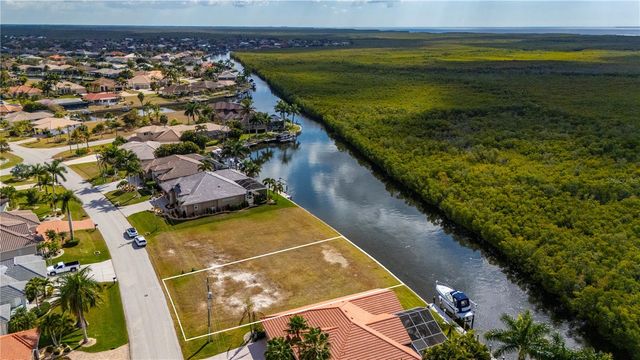 3731 CANDIA DRIVE, Punta Gorda, FL 33950