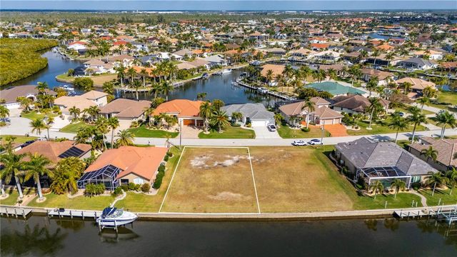 3731 CANDIA DRIVE, Punta Gorda, FL 33950