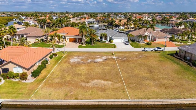 3731 CANDIA DRIVE, Punta Gorda, FL 33950