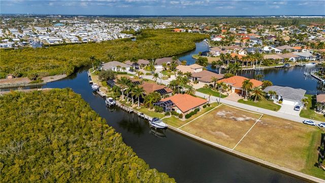 3731 CANDIA DRIVE, Punta Gorda, FL 33950