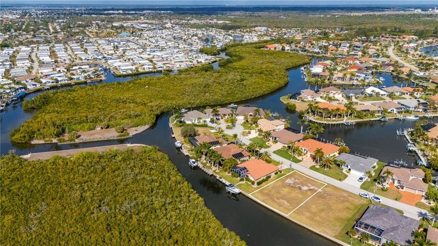 3731 CANDIA DRIVE, Punta Gorda, FL 33950