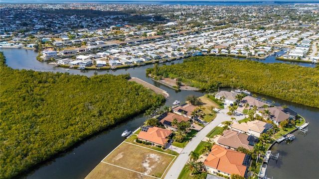 3731 CANDIA DRIVE, Punta Gorda, FL 33950