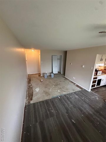 8751 Sieloff Drive F, Hazelwood, MO 63042