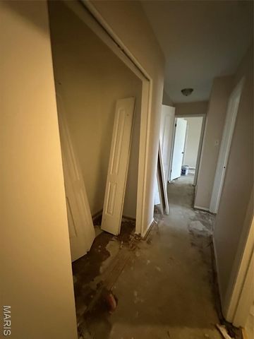 8751 Sieloff Drive F, Hazelwood, MO 63042