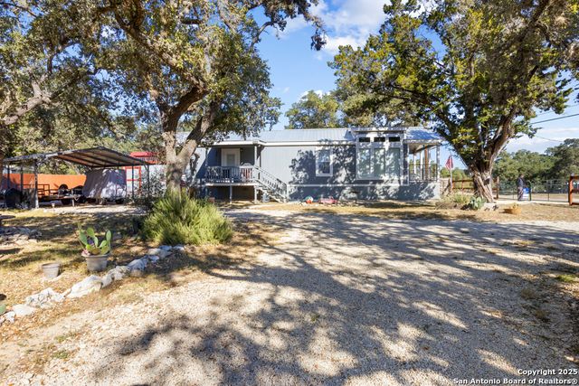 164 PR 1523, Bandera, TX 78003