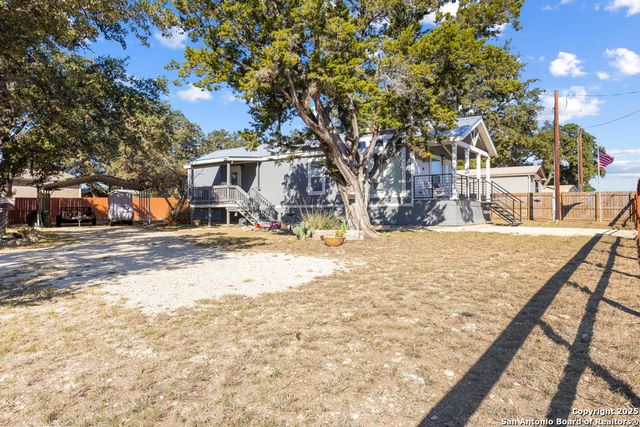 164 PR 1523, Bandera, TX 78003