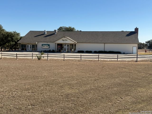 164 PR 1523, Bandera, TX 78003