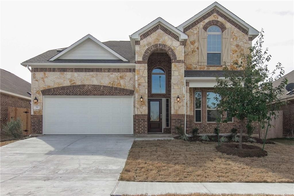 511 Puerta Vallarta LN, Austin, TX 78748