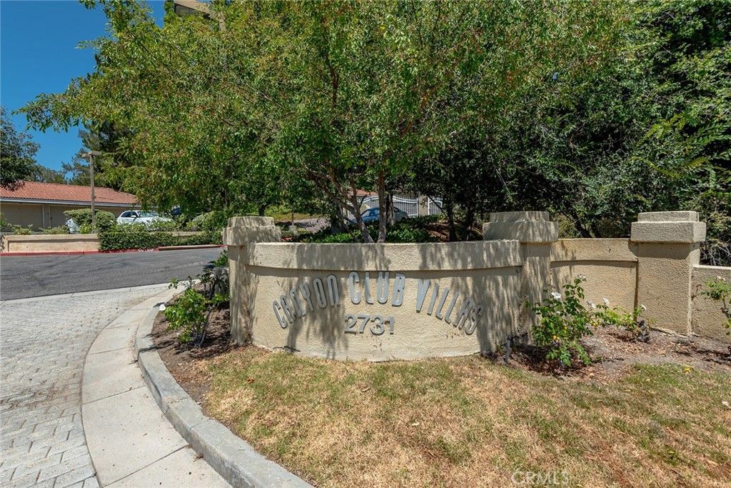 Image 20 of property listing at 2731 Erringer 89, Simi Valley, CA 93065