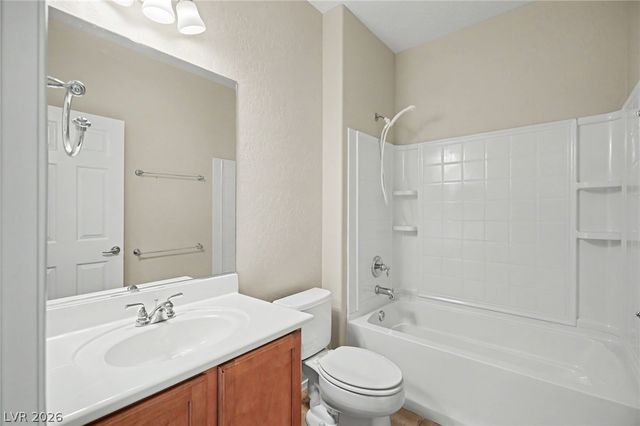 5976 Wheat Penny Avenue, Las Vegas, NV 89122