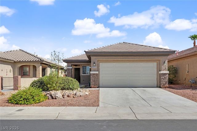 5976 Wheat Penny Avenue, Las Vegas, NV 89122
