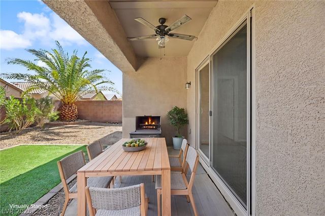 5976 Wheat Penny Avenue, Las Vegas, NV 89122
