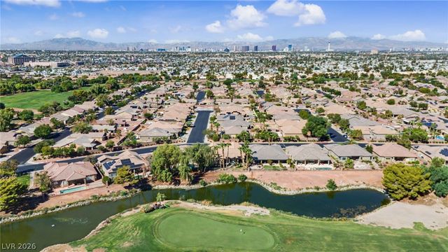 5976 Wheat Penny Avenue, Las Vegas, NV 89122