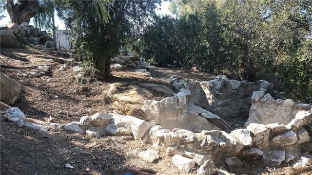 0 Beacon Way, Riverside, CA 92501