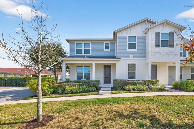 2100 GOPHER TORTOISE TERRACE, Oakland, FL 34787