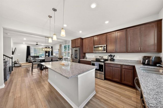 2100 GOPHER TORTOISE TERRACE, Oakland, FL 34787