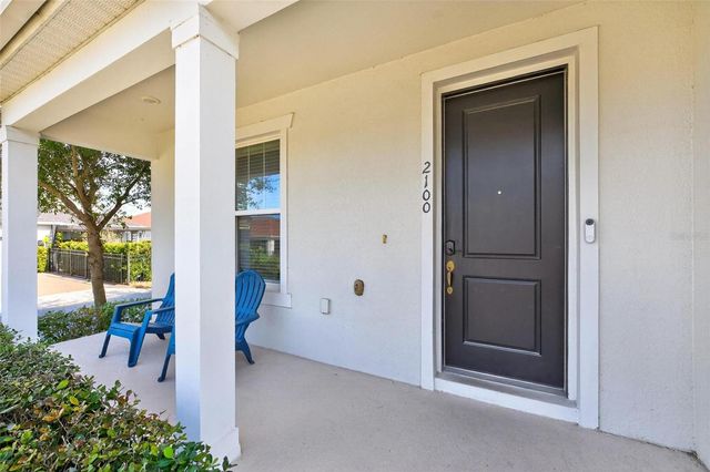 2100 GOPHER TORTOISE TERRACE, Oakland, FL 34787