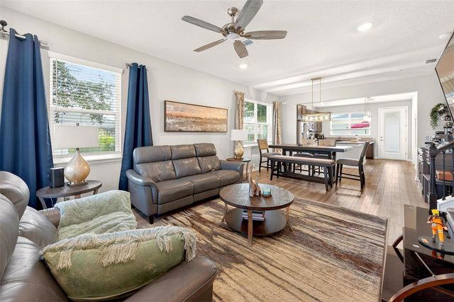 2100 GOPHER TORTOISE TERRACE, Oakland, FL 34787