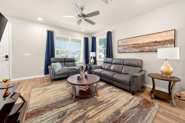 2100 GOPHER TORTOISE TERRACE, Oakland, FL 34787