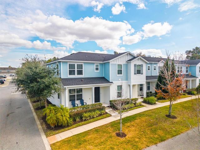 2100 GOPHER TORTOISE TERRACE, Oakland, FL 34787