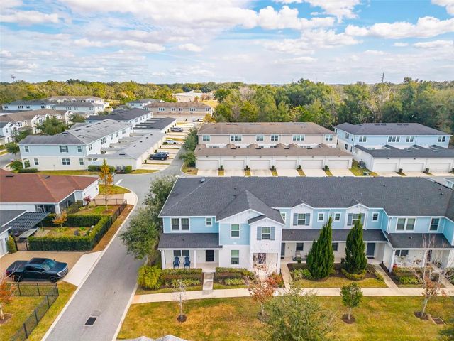 2100 GOPHER TORTOISE TERRACE, Oakland, FL 34787