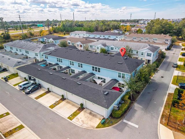 2100 GOPHER TORTOISE TERRACE, Oakland, FL 34787