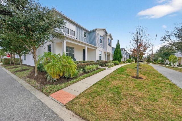 2100 GOPHER TORTOISE TERRACE, Oakland, FL 34787