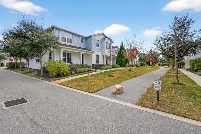 2100 GOPHER TORTOISE TERRACE, Oakland, FL 34787