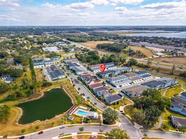 2100 GOPHER TORTOISE TERRACE, Oakland, FL 34787